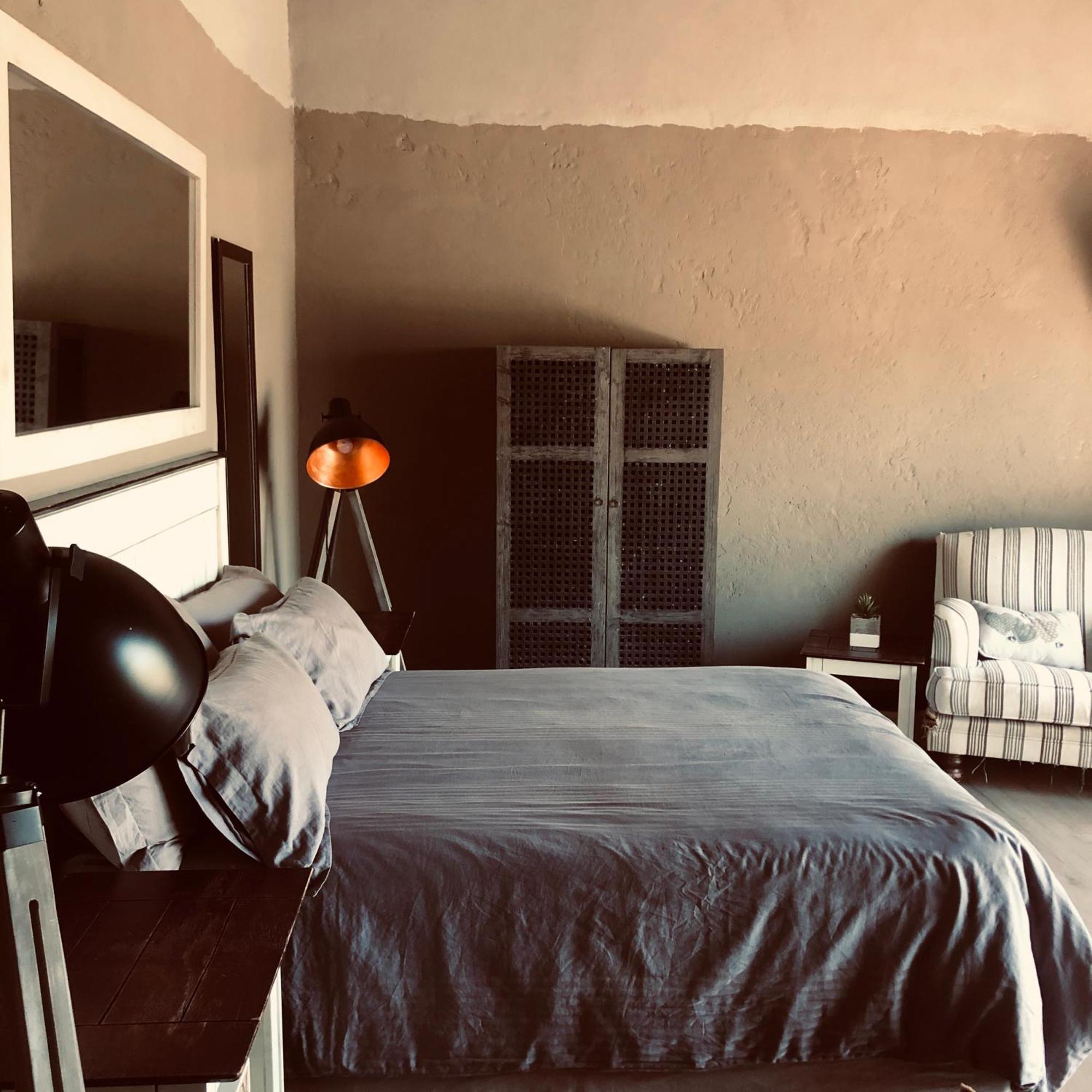 Lephalale Simba Safaris African Pride Exotic Lodge מראה חיצוני תמונה